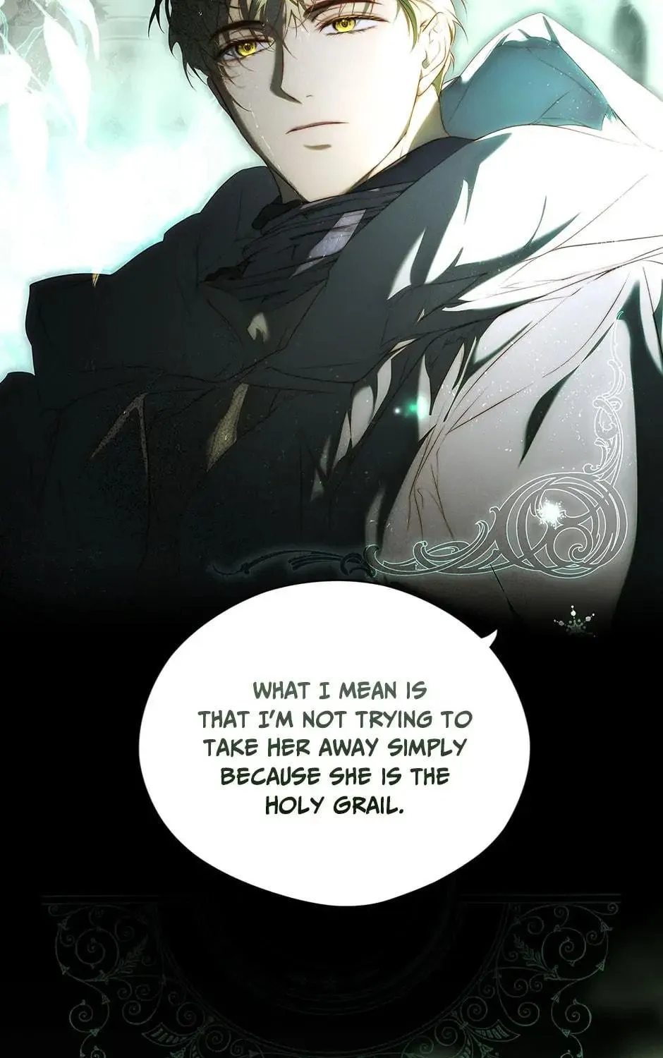 Secret Lady Chapter 81 page 79 - 