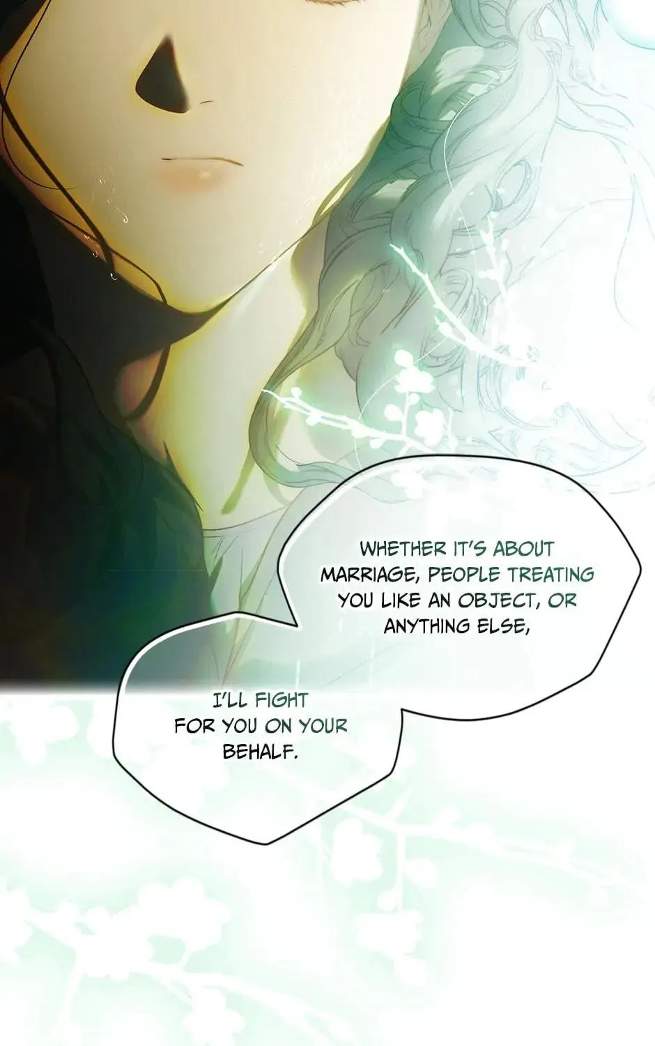 Secret Lady Chapter 81 page 9 - 