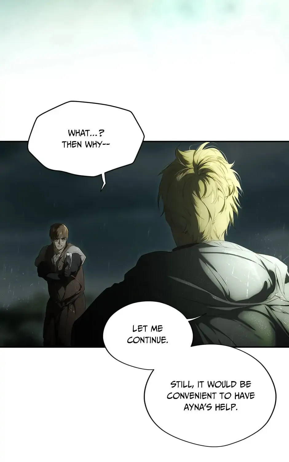 Secret Lady Chapter 81 page 81 - 