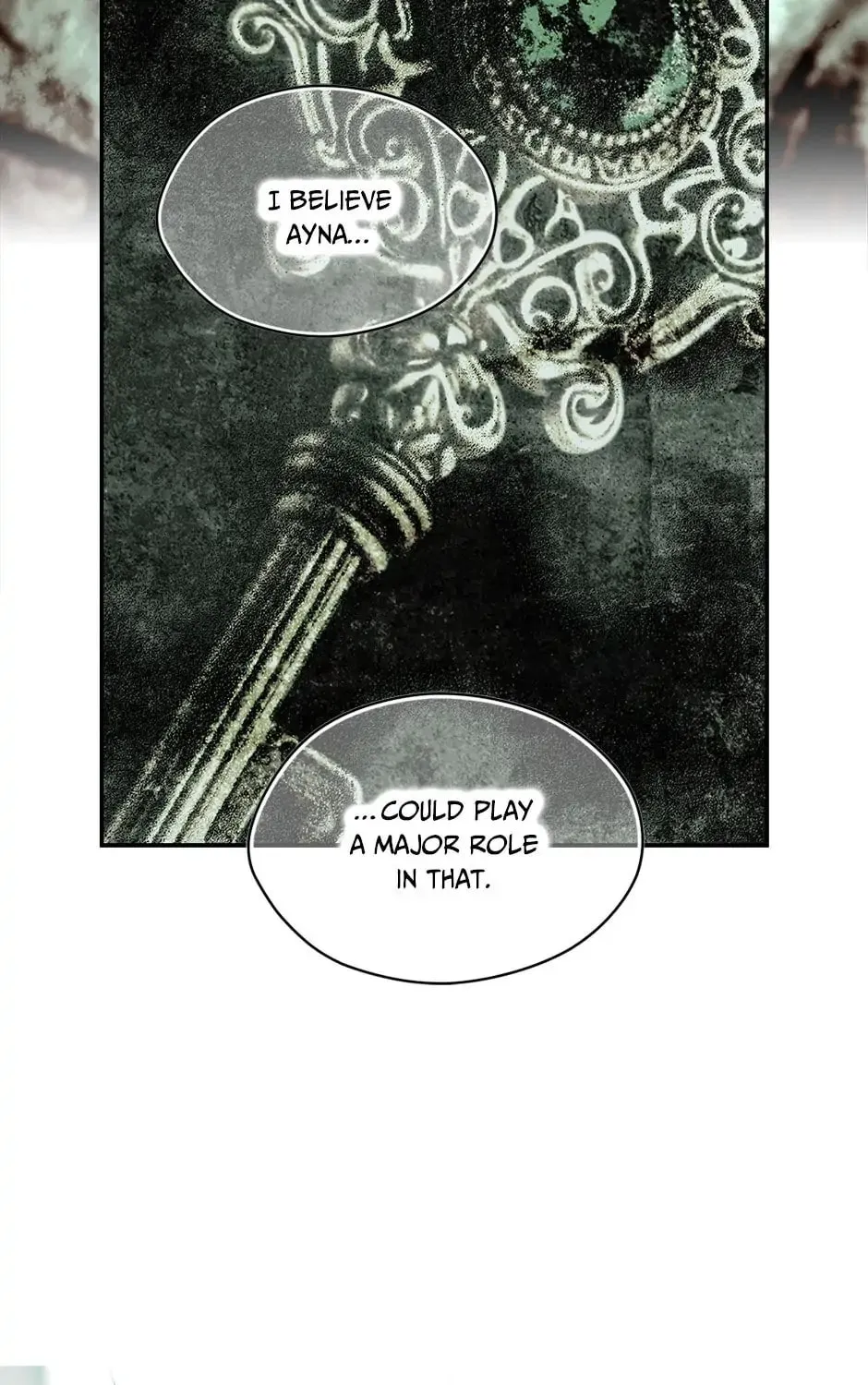 Secret Lady Chapter 81 page 85 - 