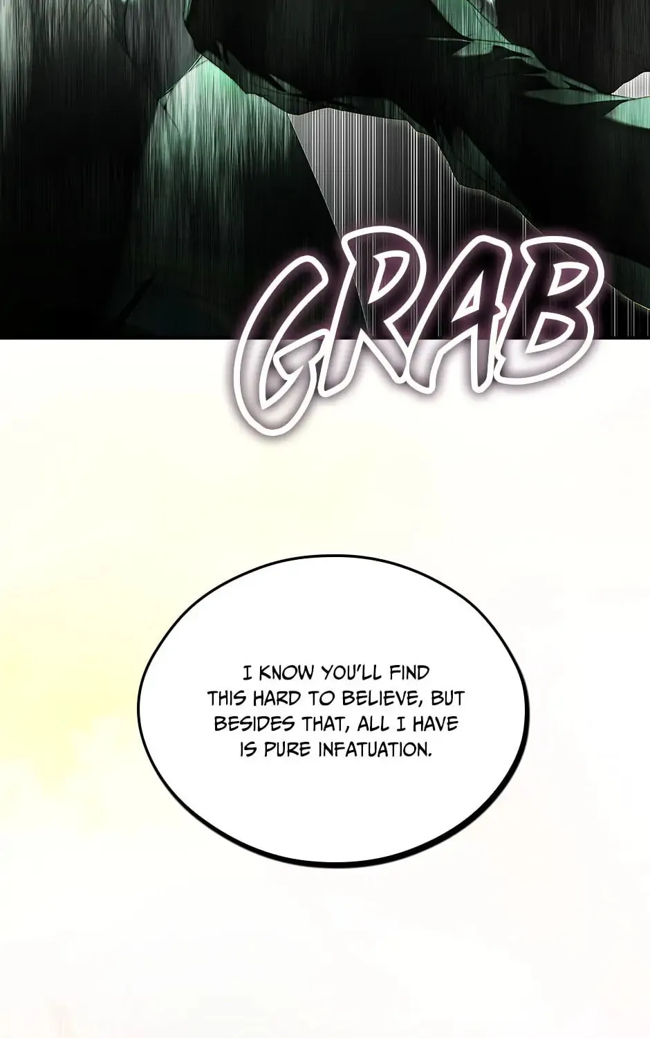 Secret Lady Chapter 81 page 87 - 
