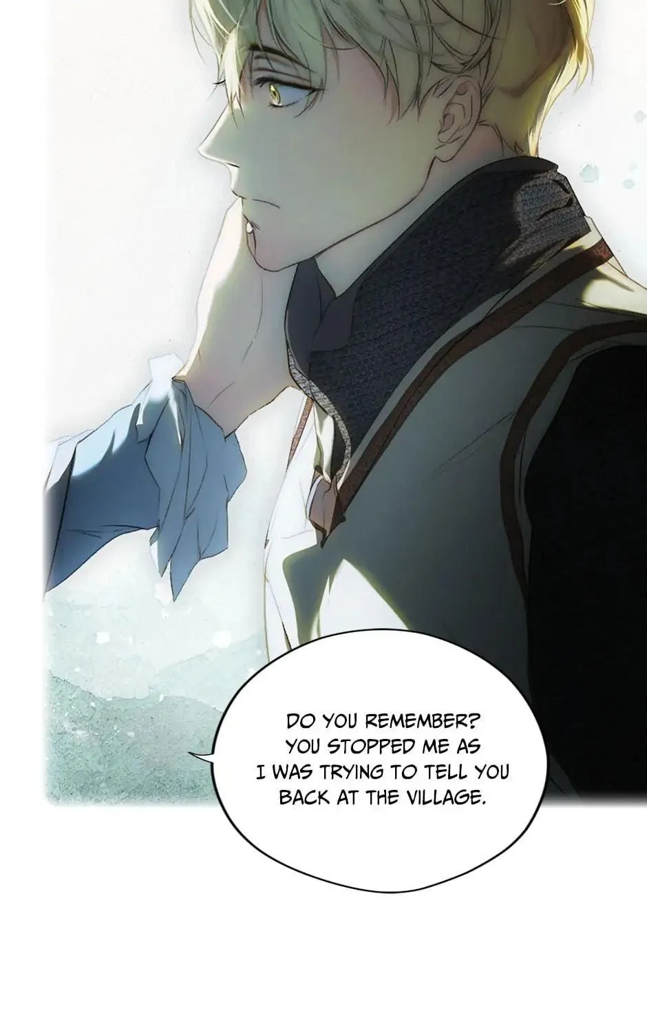 Secret Lady Chapter 82 page 107 - 