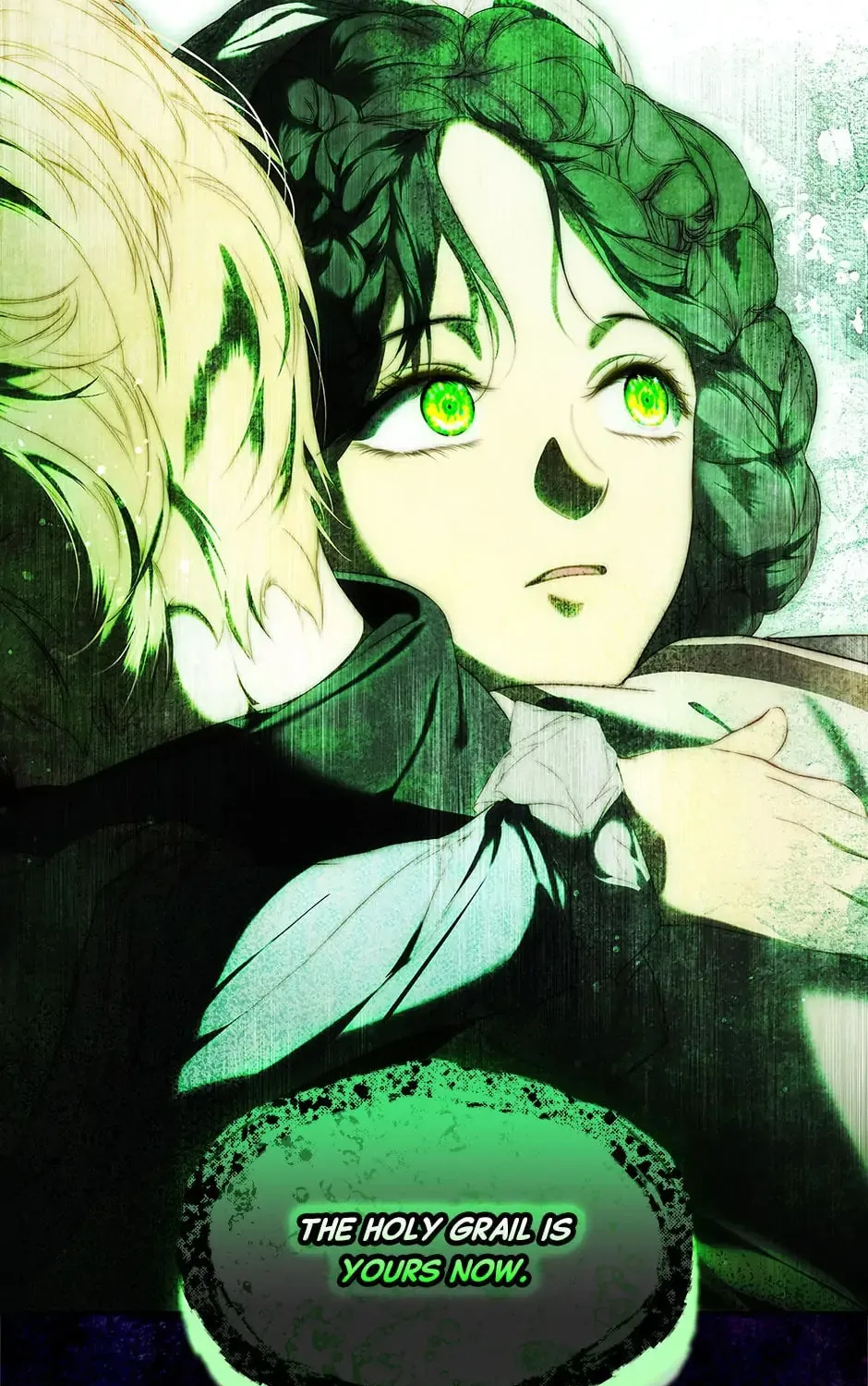 Secret Lady Chapter 82 page 117 - 