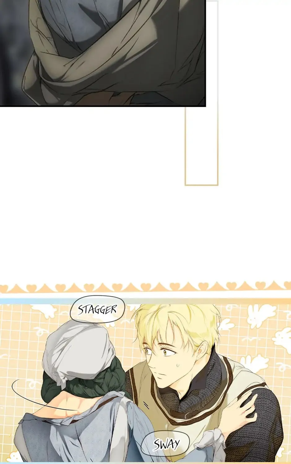 Secret Lady Chapter 82 page 123 - 