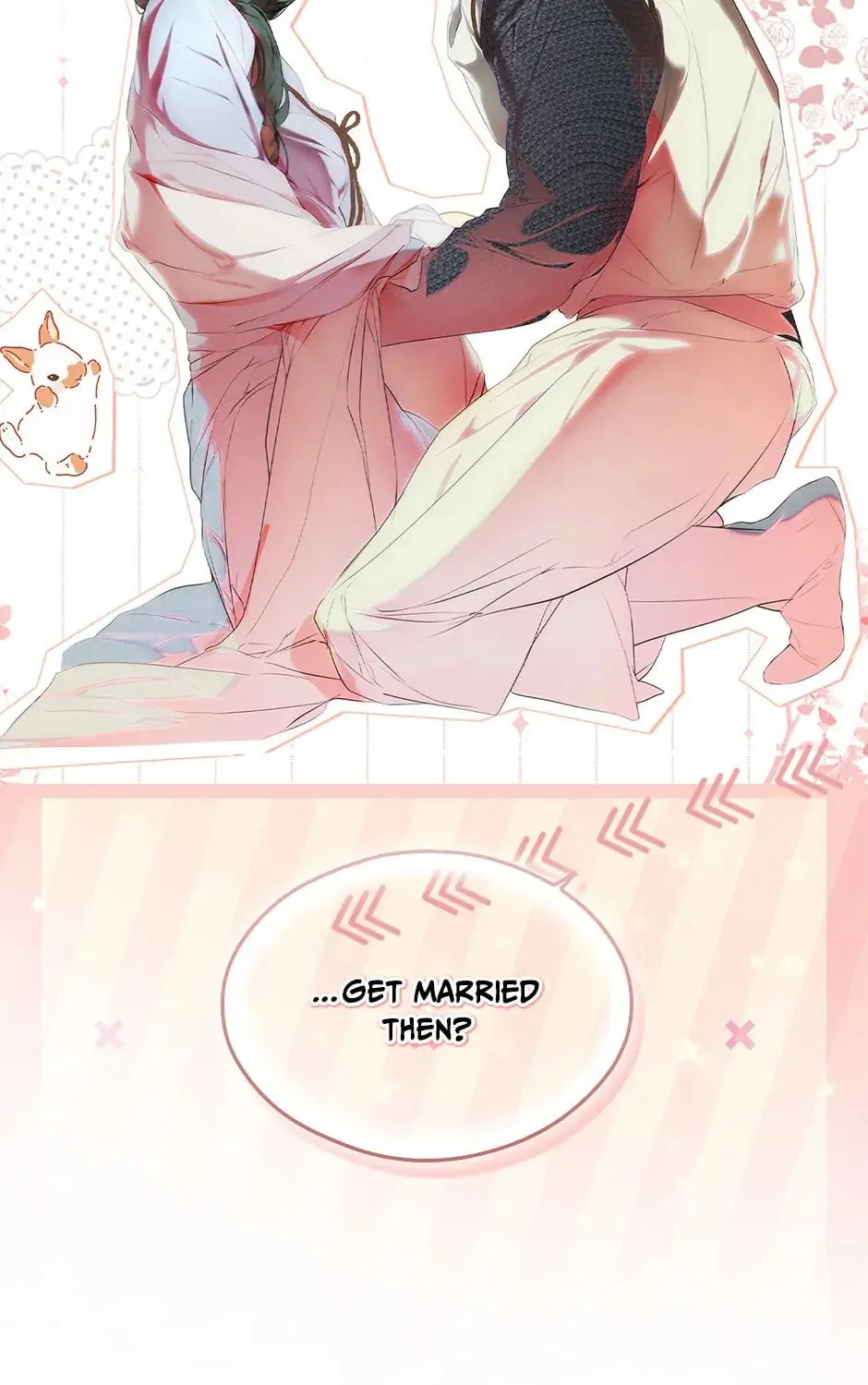 Secret Lady Chapter 82 page 127 - 