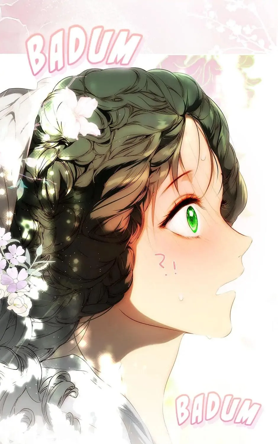 Secret Lady Chapter 82 page 131 - 