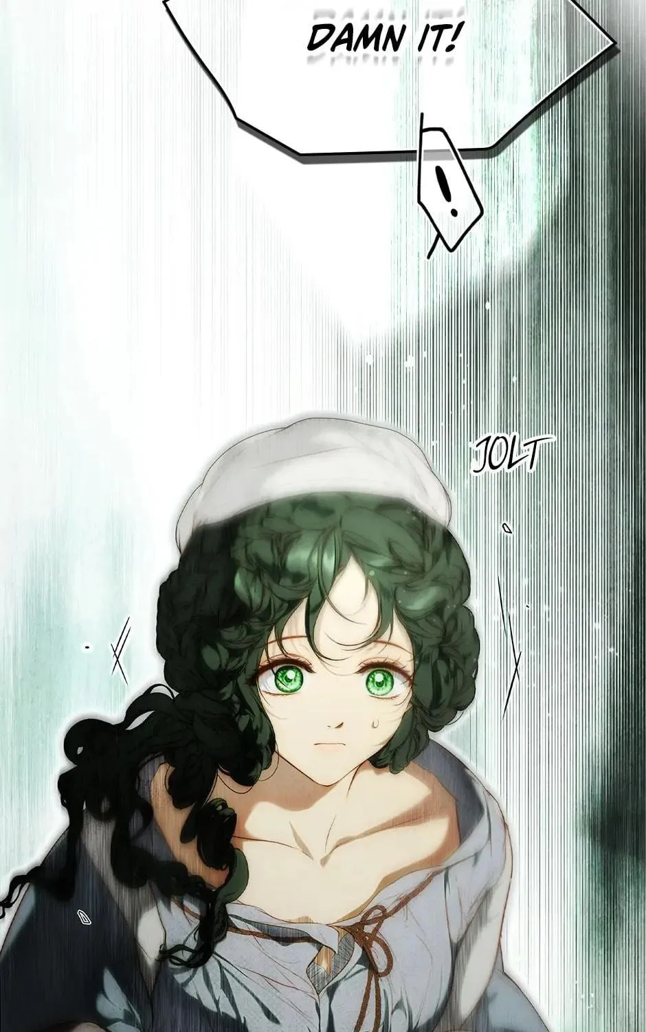 Secret Lady Chapter 82 page 39 - 