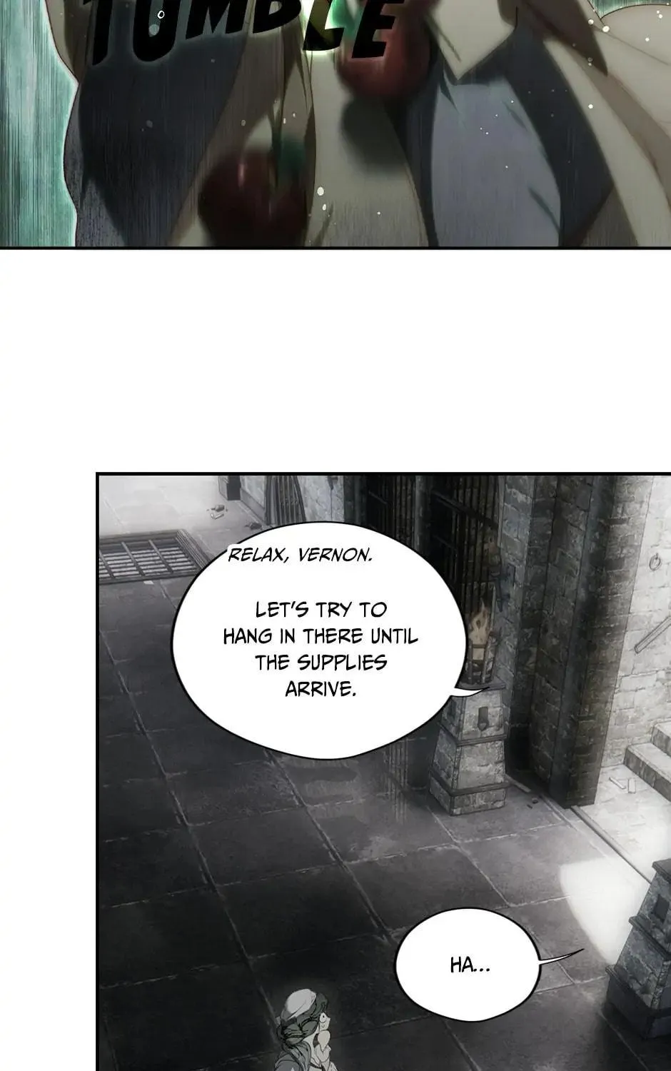 Secret Lady Chapter 82 page 41 - 