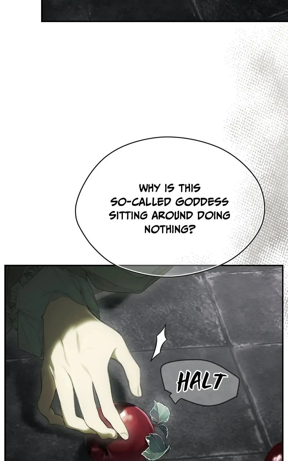 Secret Lady Chapter 82 page 43 - 