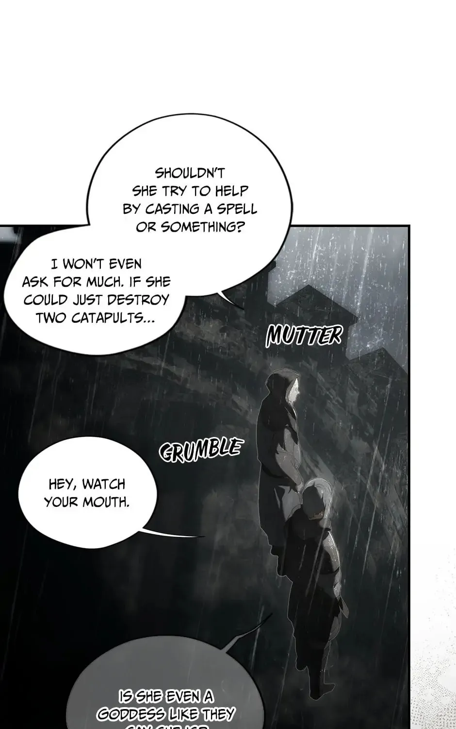 Secret Lady Chapter 82 page 45 - 