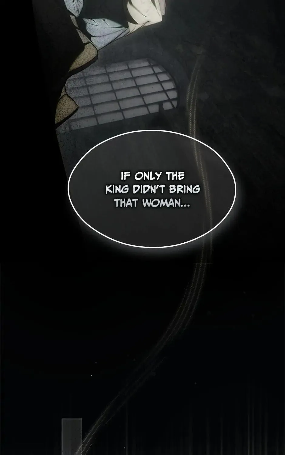 Secret Lady Chapter 82 page 49 - 