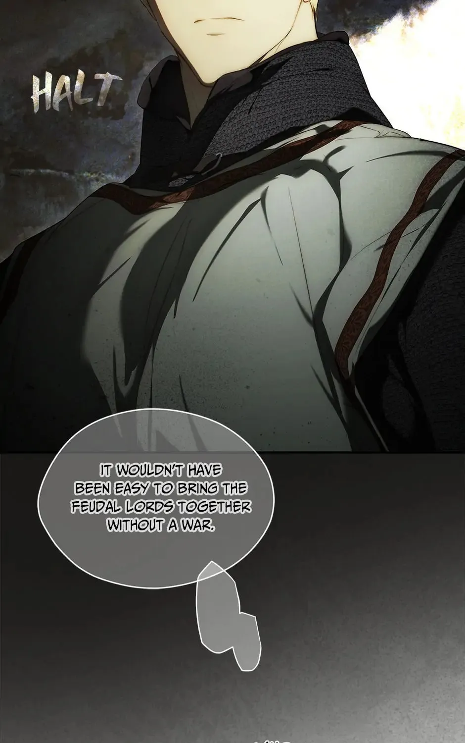 Secret Lady Chapter 82 page 55 - 