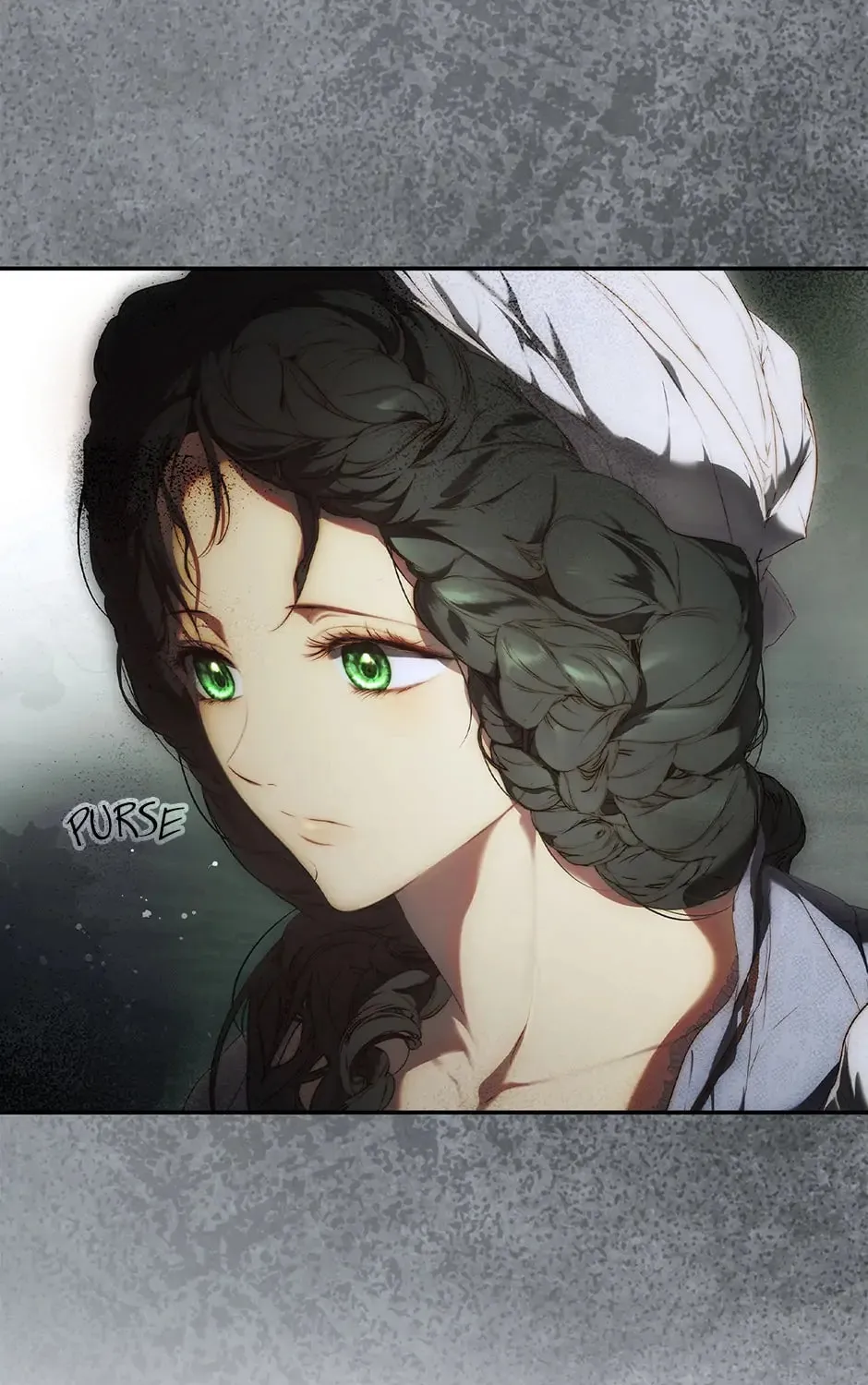 Secret Lady Chapter 82 page 61 - 