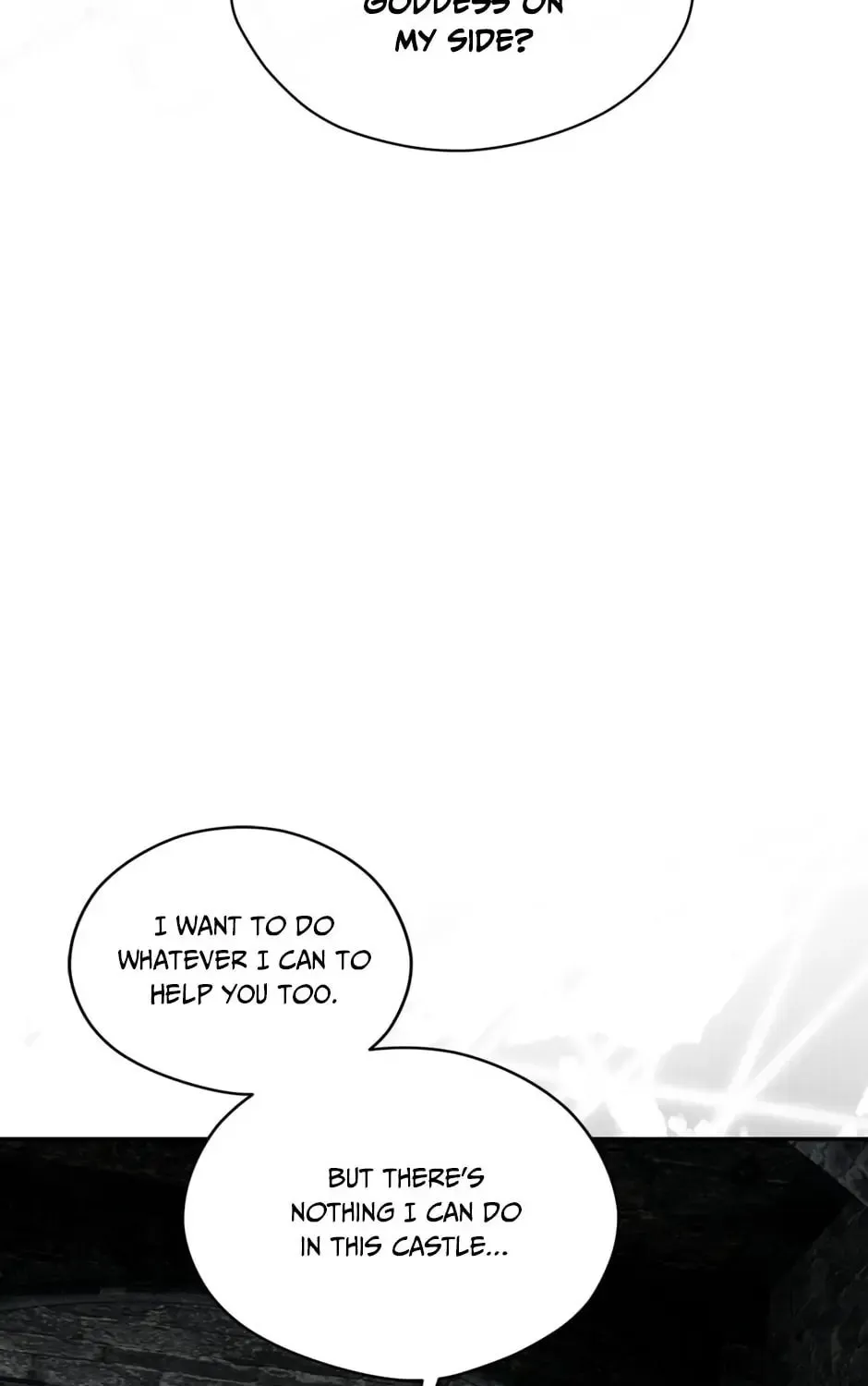 Secret Lady Chapter 82 page 73 - 