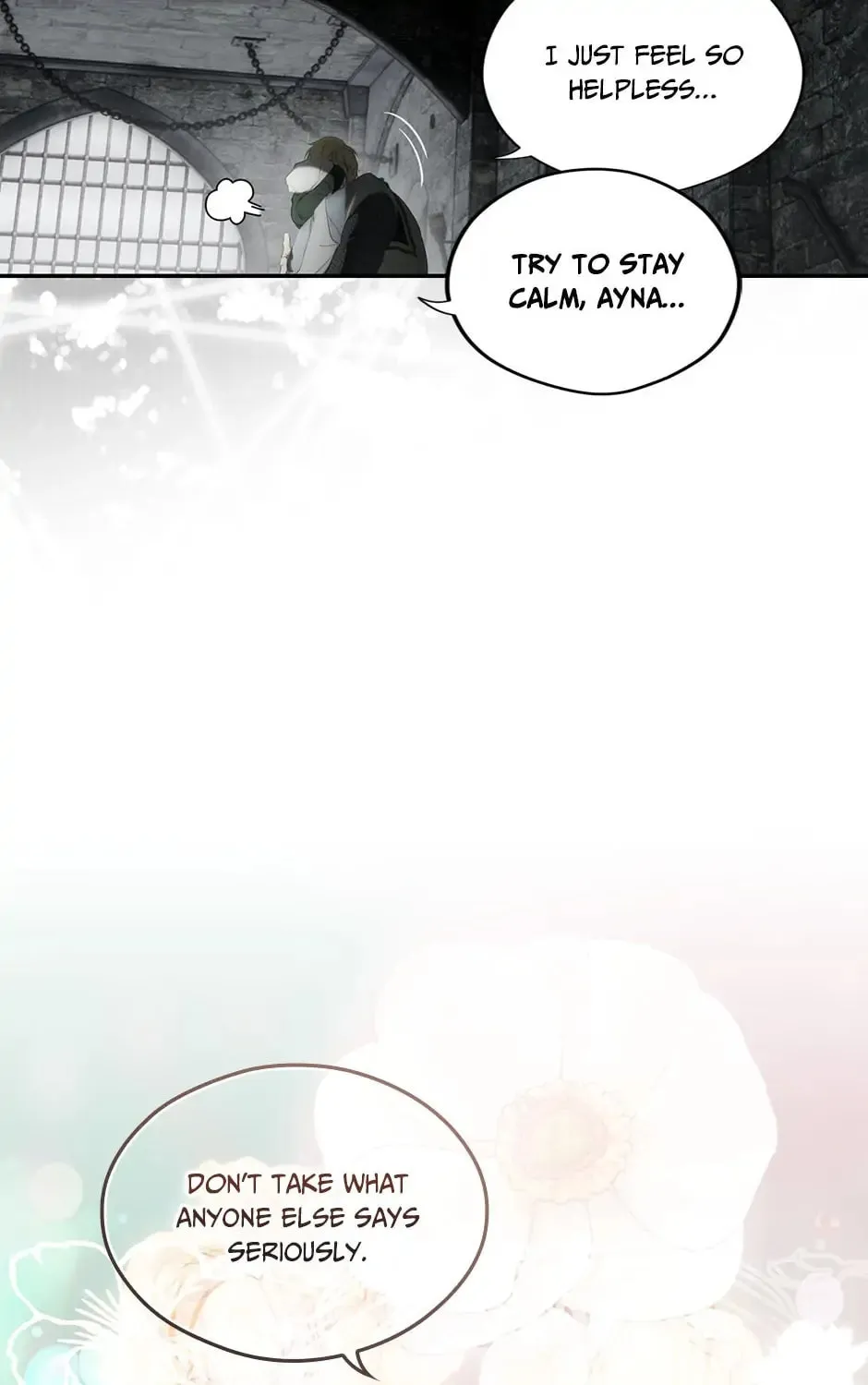 Secret Lady Chapter 82 page 75 - 