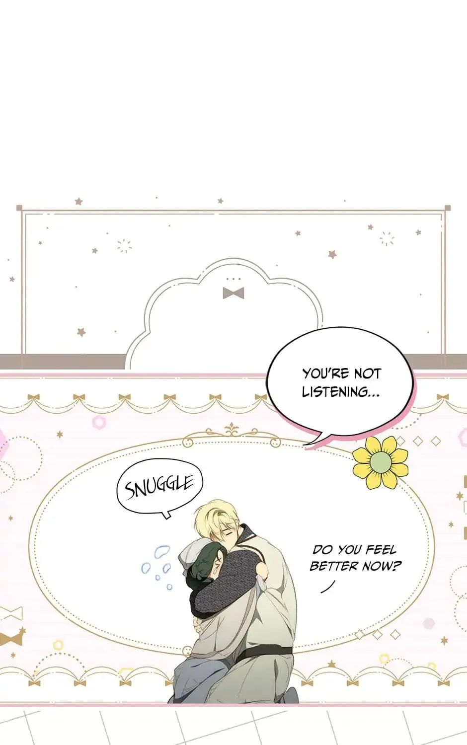 Secret Lady Chapter 82 page 79 - 