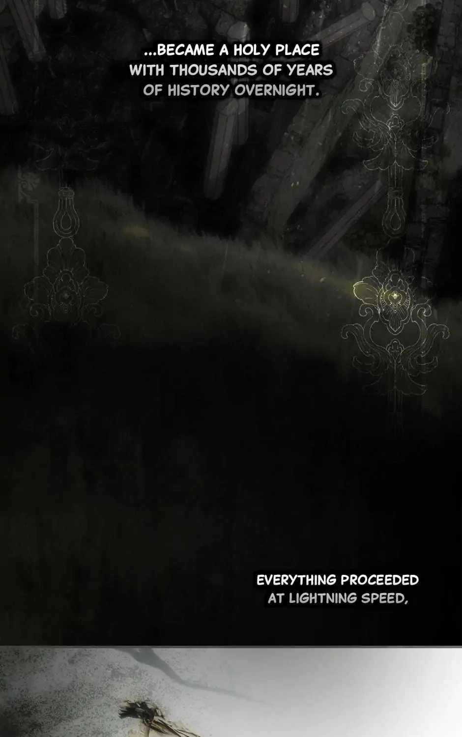Secret Lady Chapter 82 page 9 - 