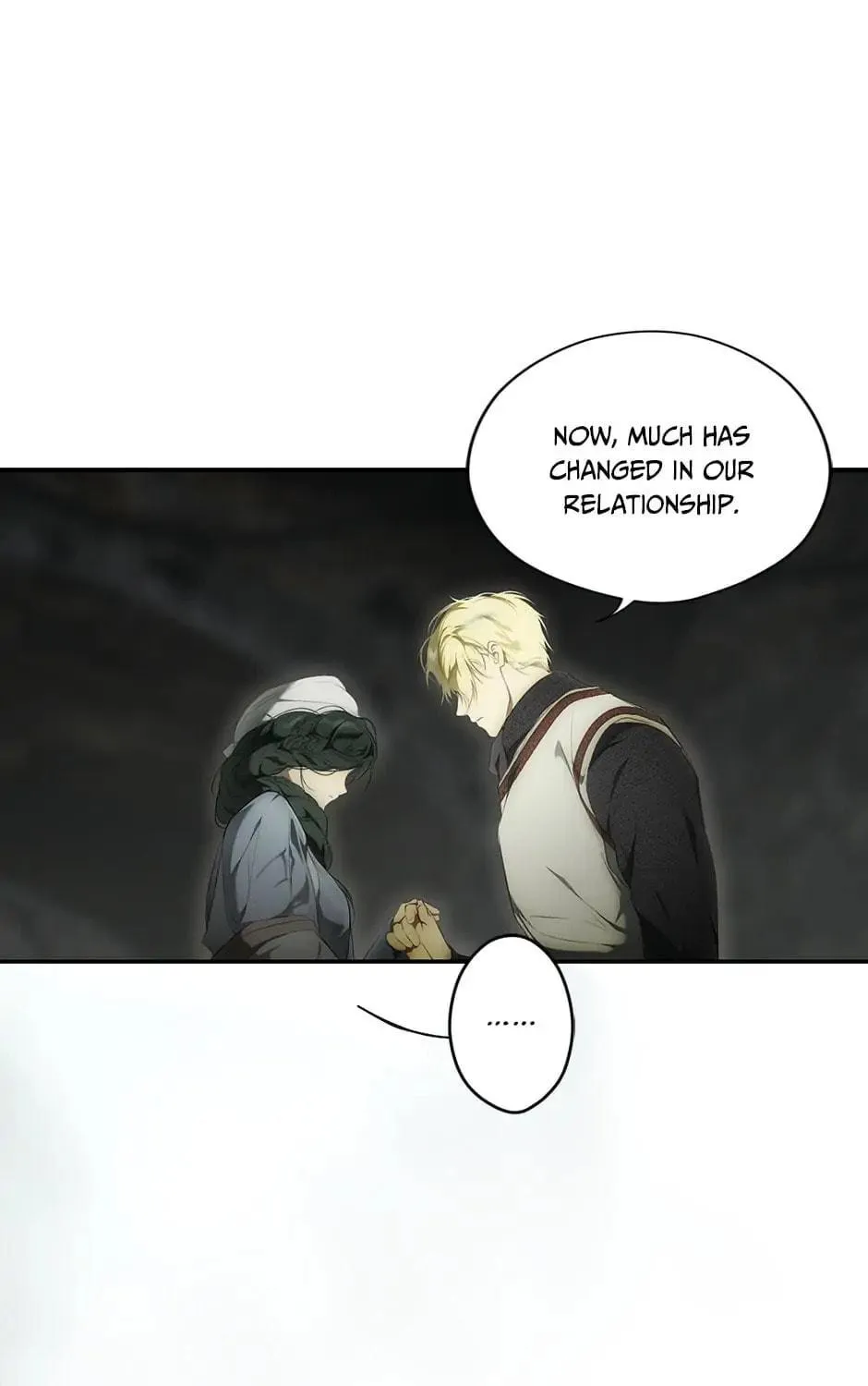 Secret Lady Chapter 82 page 95 - 