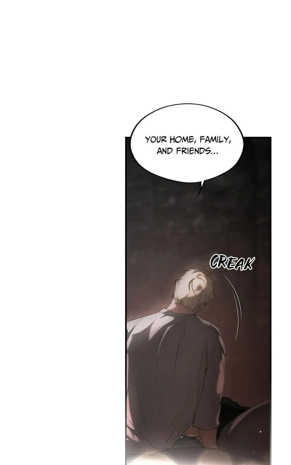 Secret Lady Chapter 83 page 107 - 