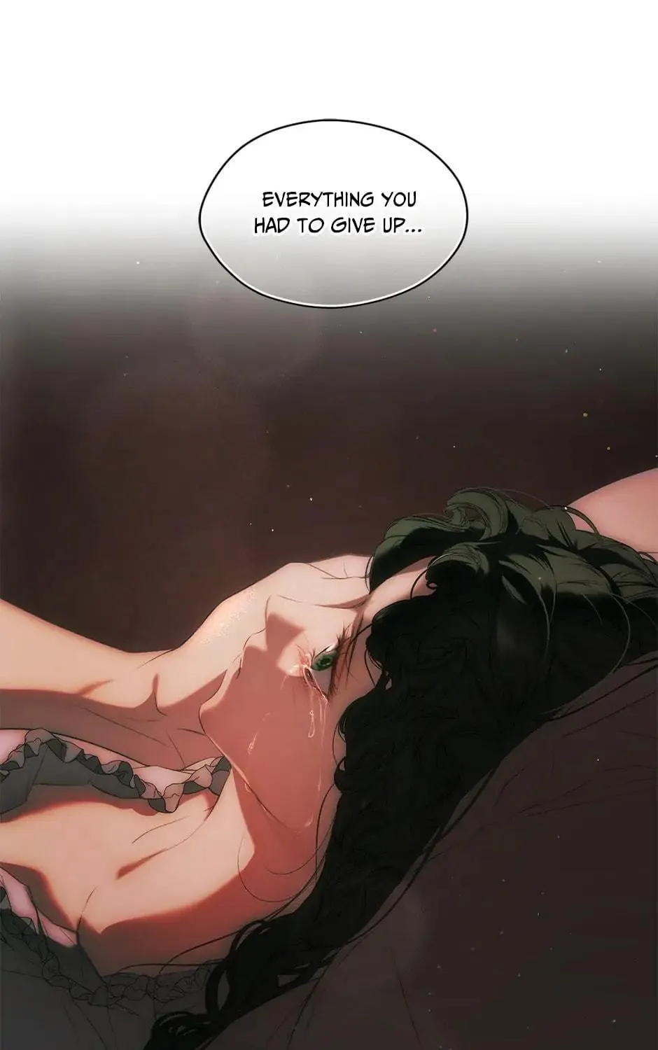 Secret Lady Chapter 83 page 109 - 