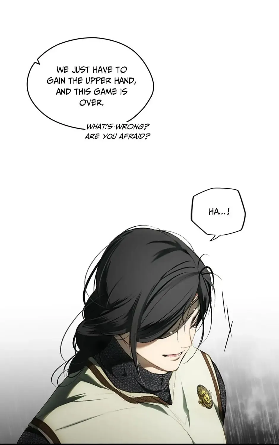 Secret Lady Chapter 83 page 127 - 
