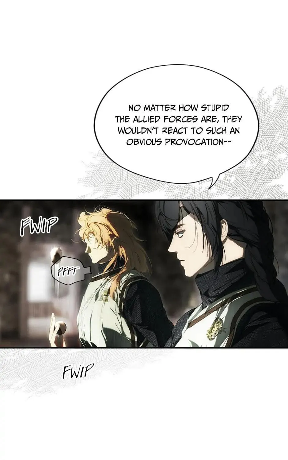 Secret Lady Chapter 83 page 129 - 