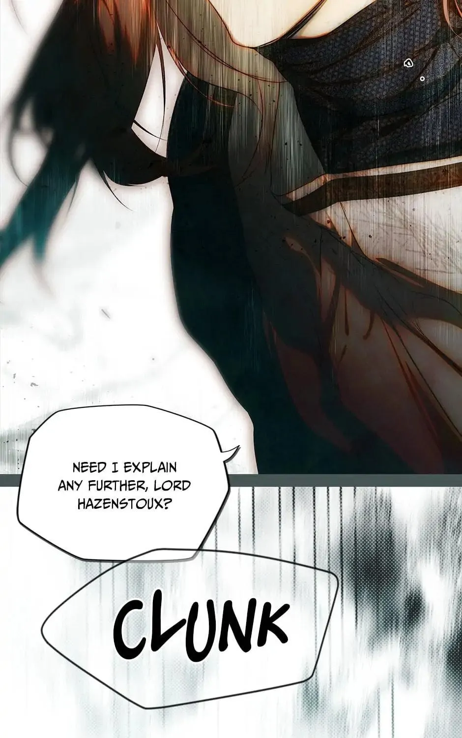 Secret Lady Chapter 83 page 139 - 