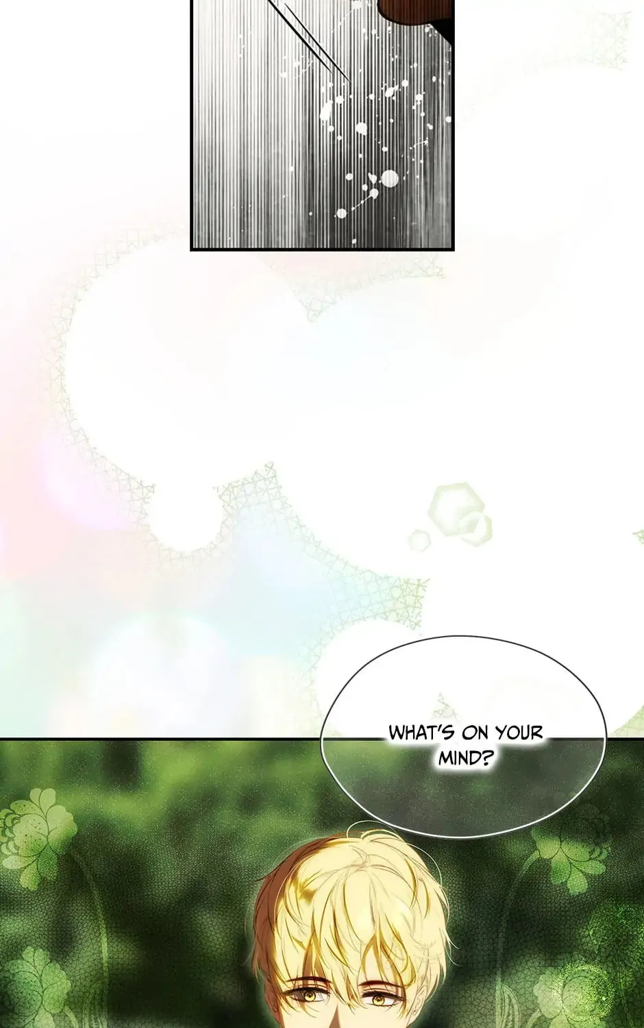 Secret Lady Chapter 83 page 15 - 