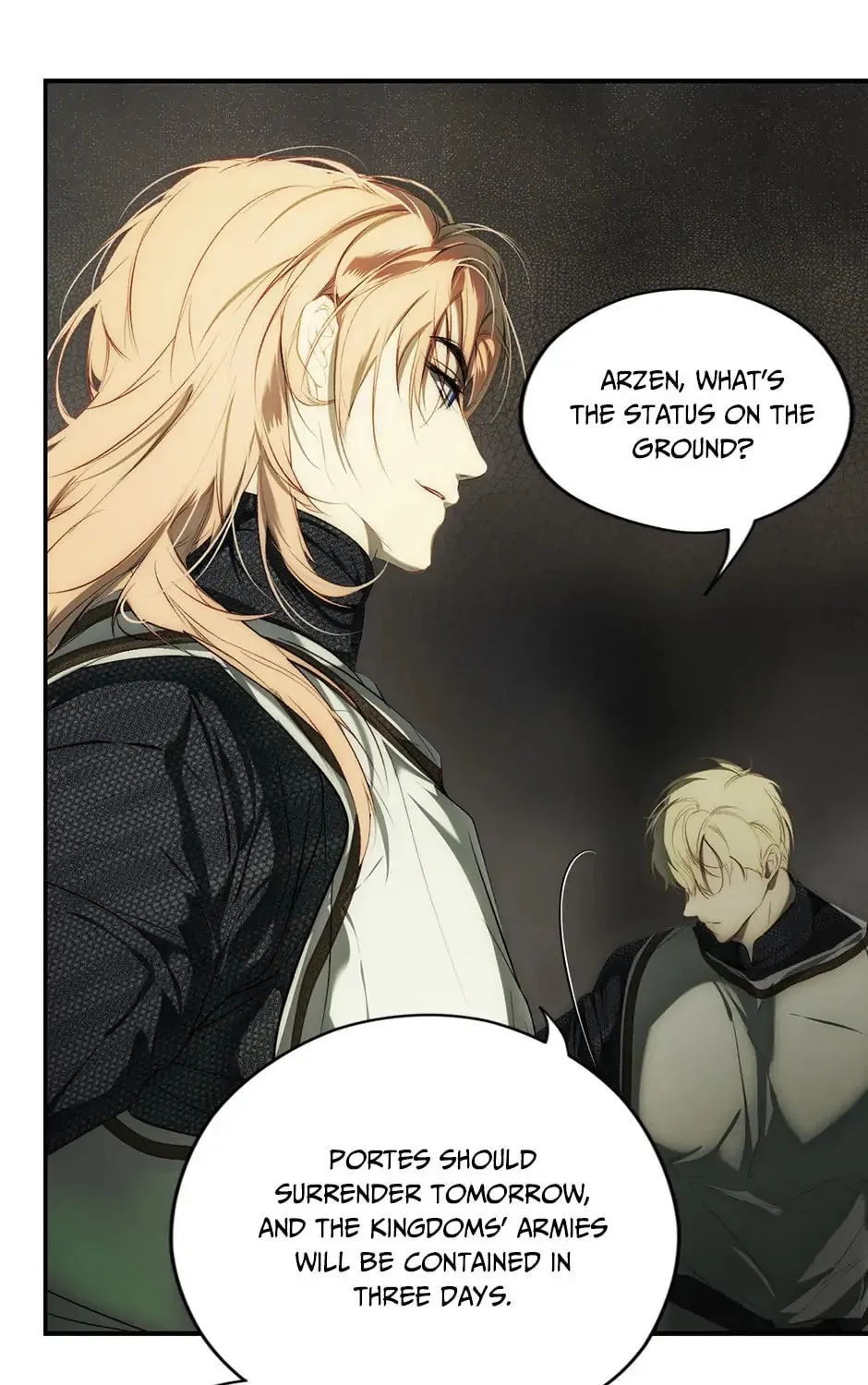 Secret Lady Chapter 83 page 145 - 