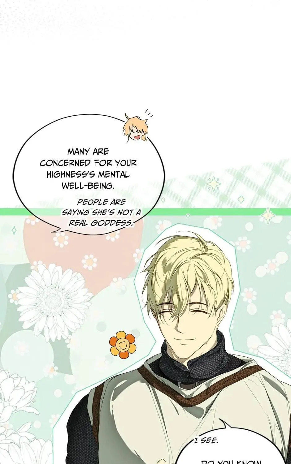 Secret Lady Chapter 83 page 149 - 
