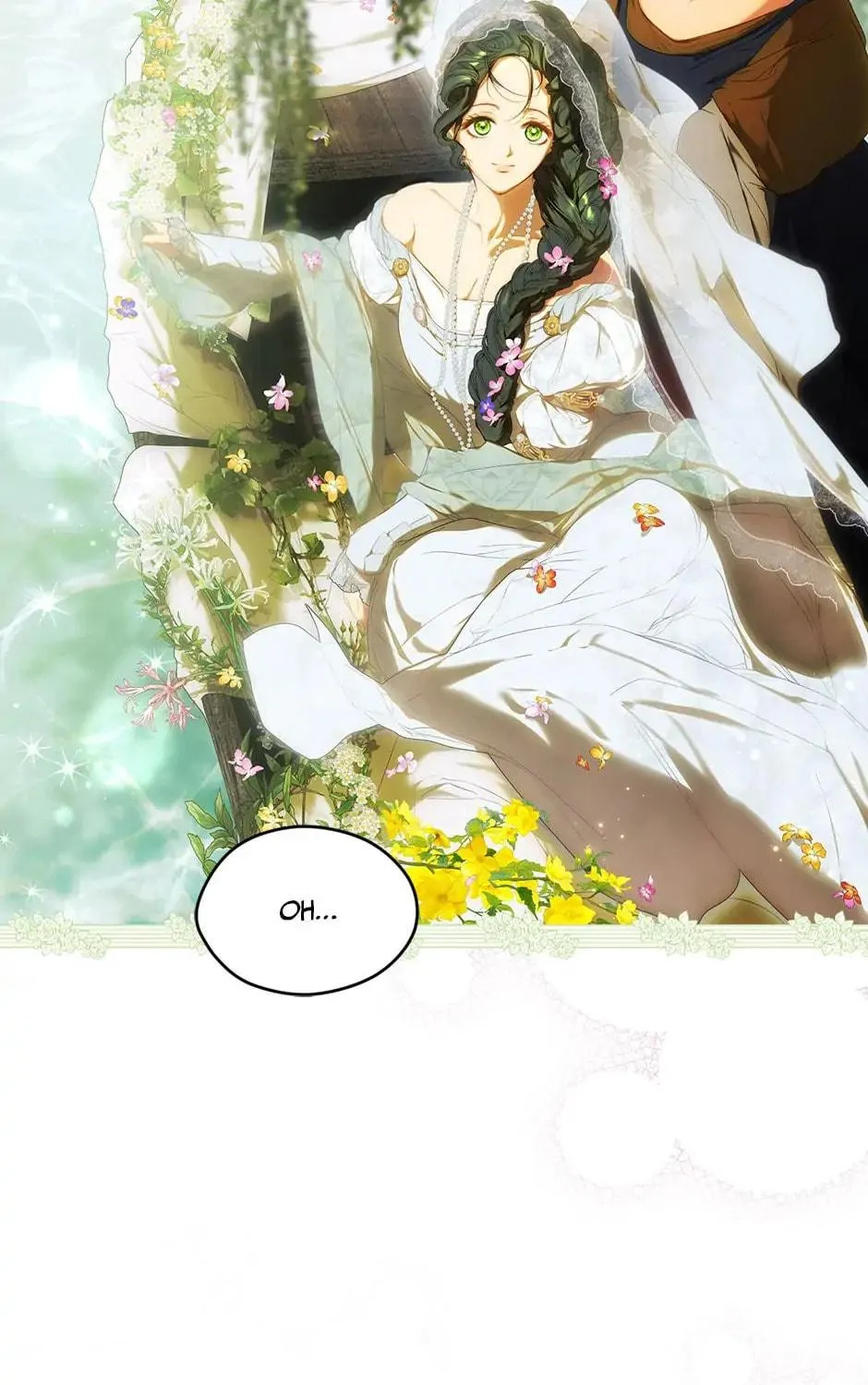 Secret Lady Chapter 83 page 19 - 