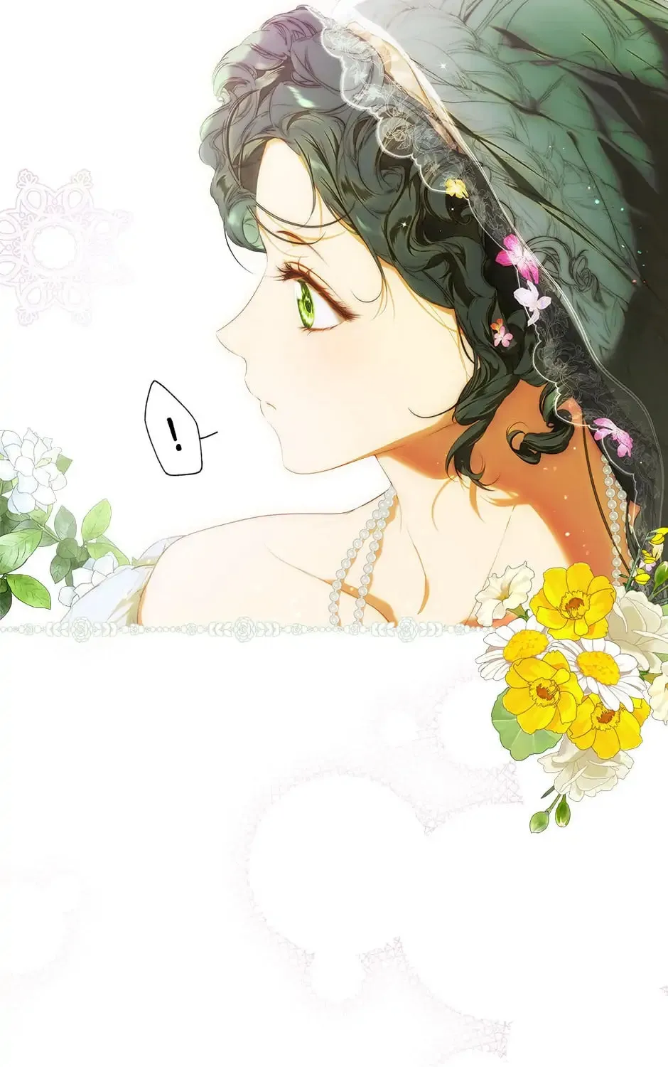 Secret Lady Chapter 83 page 21 - 