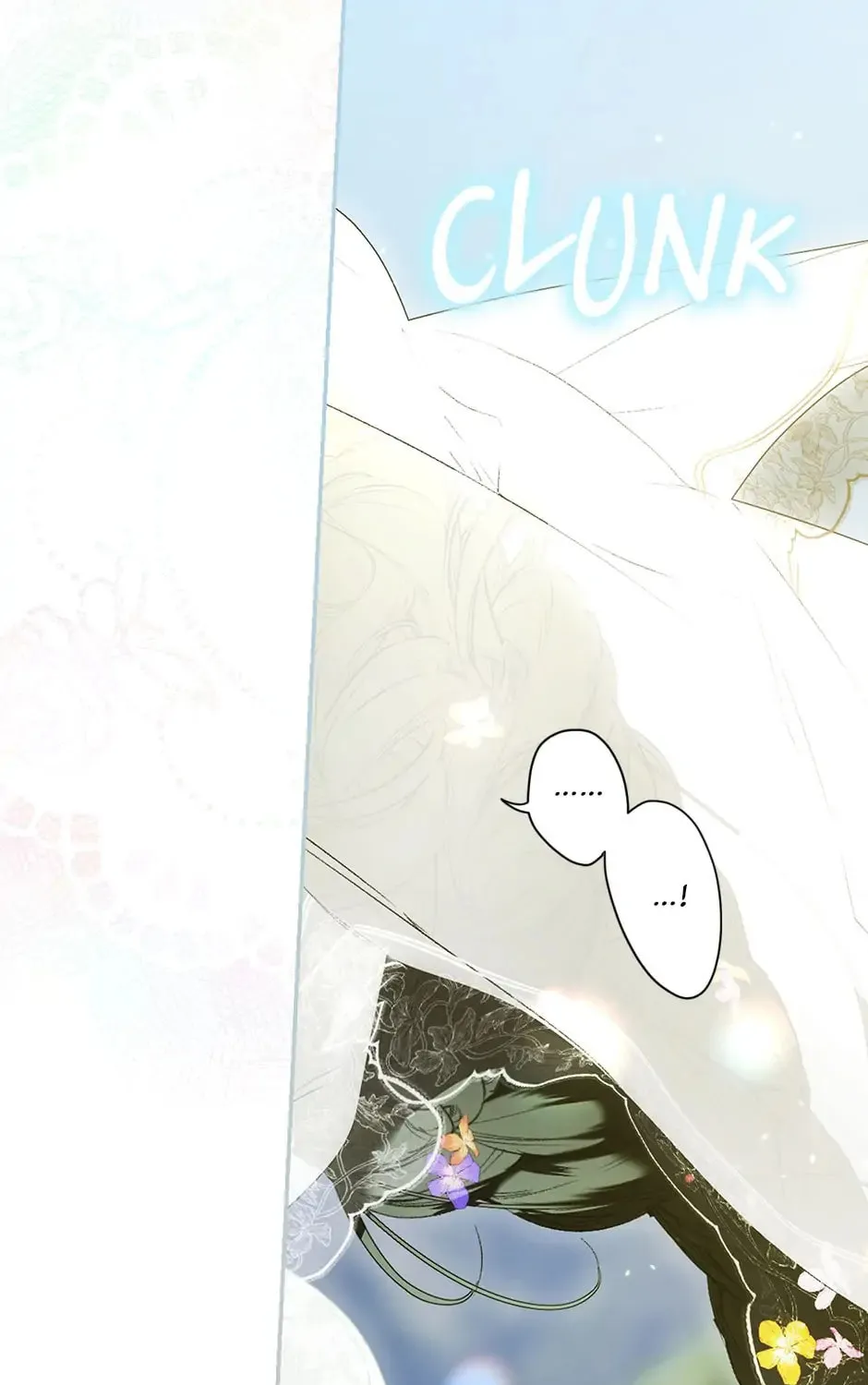 Secret Lady Chapter 83 page 27 - 