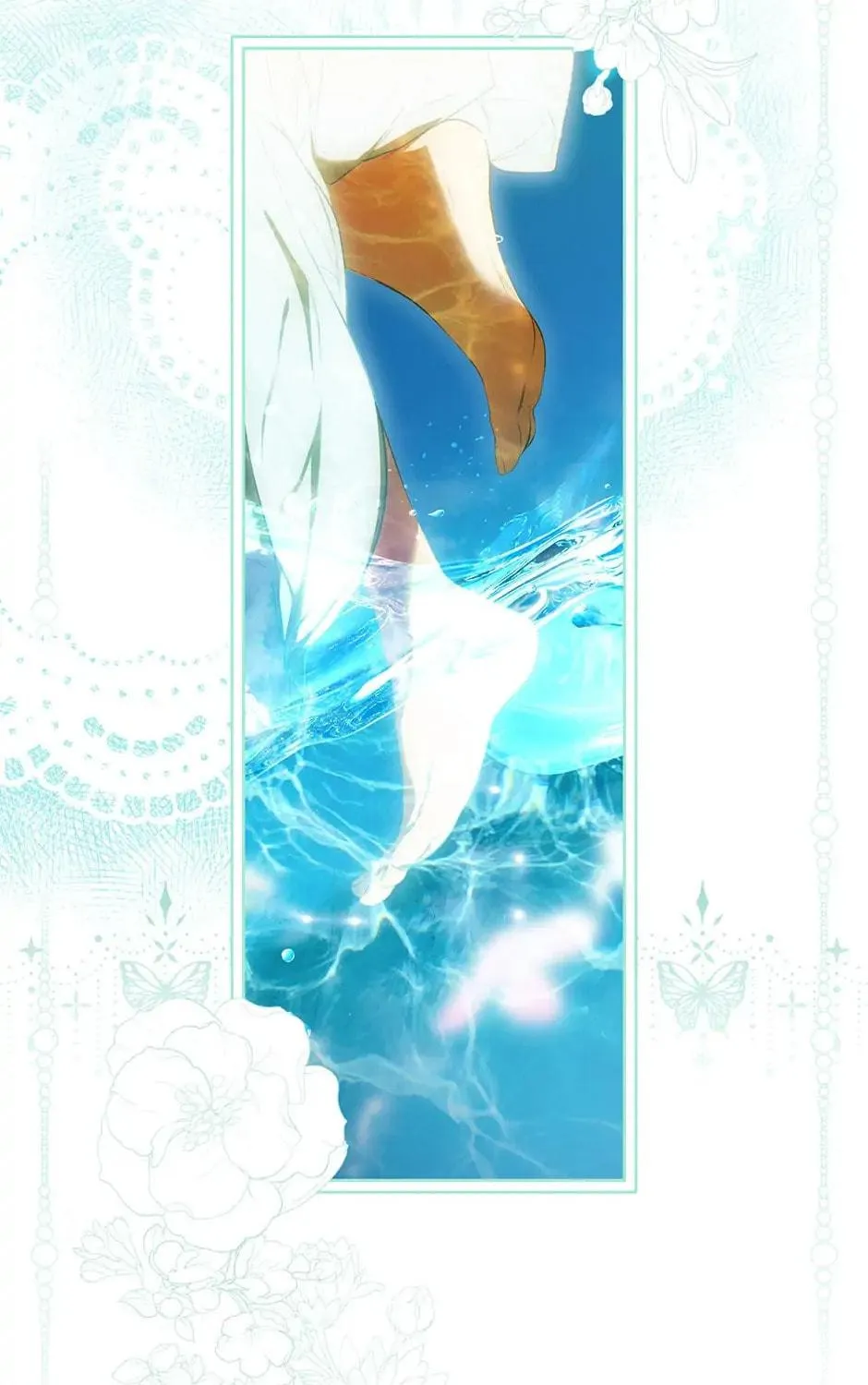 Secret Lady Chapter 83 page 35 - 
