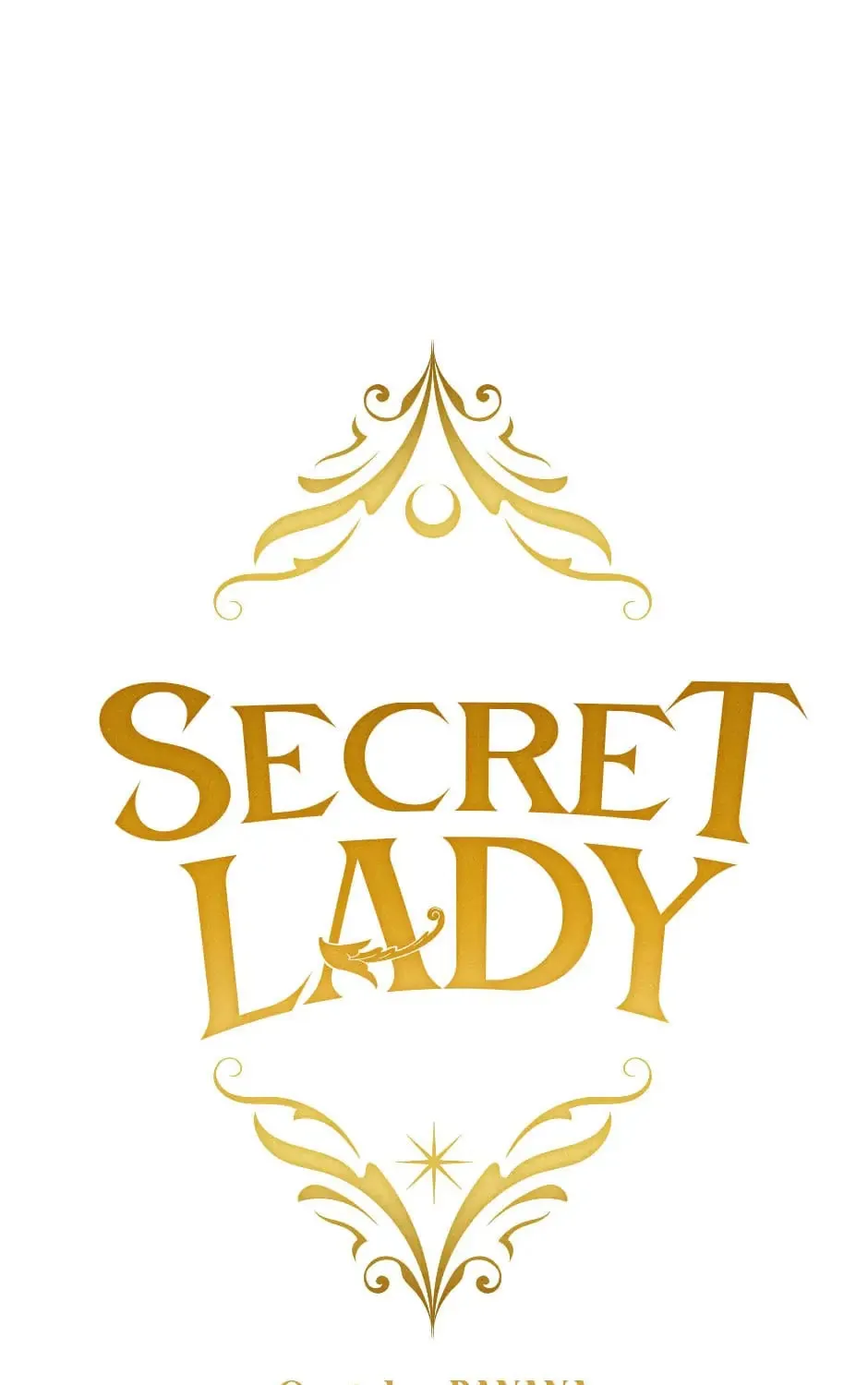 Secret Lady Chapter 83 page 45 - 