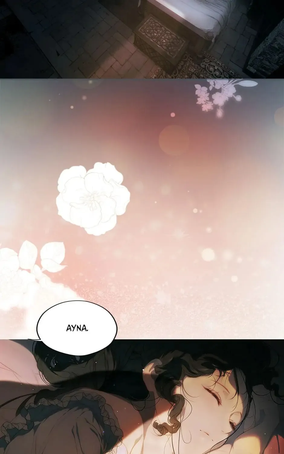 Secret Lady Chapter 83 page 55 - 