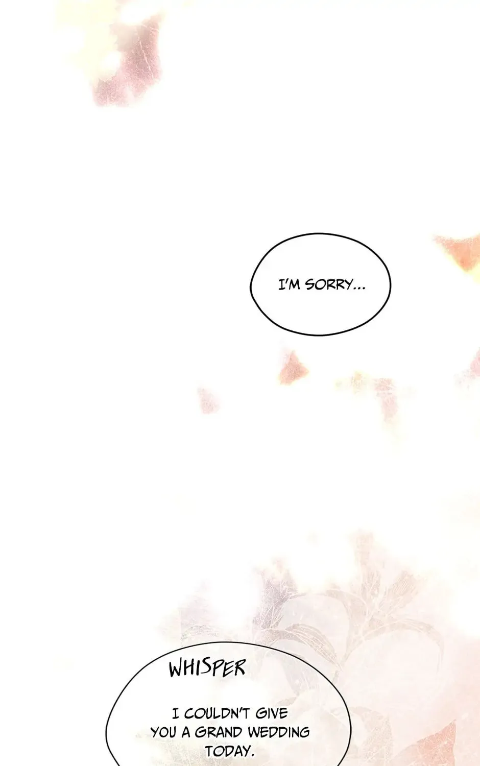 Secret Lady Chapter 83 page 57 - 