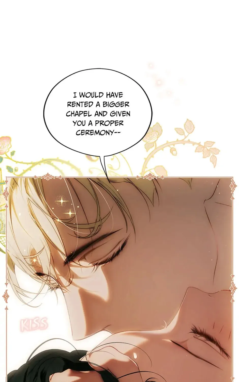 Secret Lady Chapter 83 page 63 - 