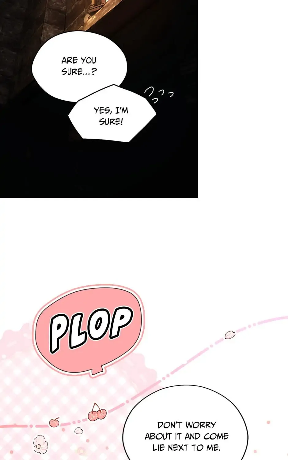 Secret Lady Chapter 83 page 67 - 