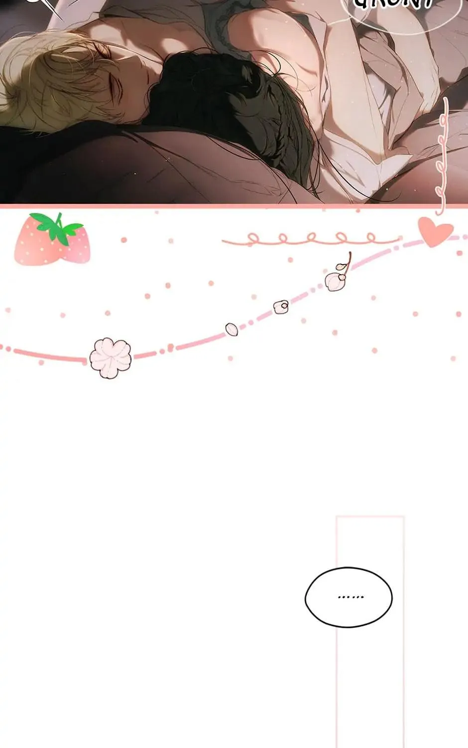 Secret Lady Chapter 83 page 69 - 