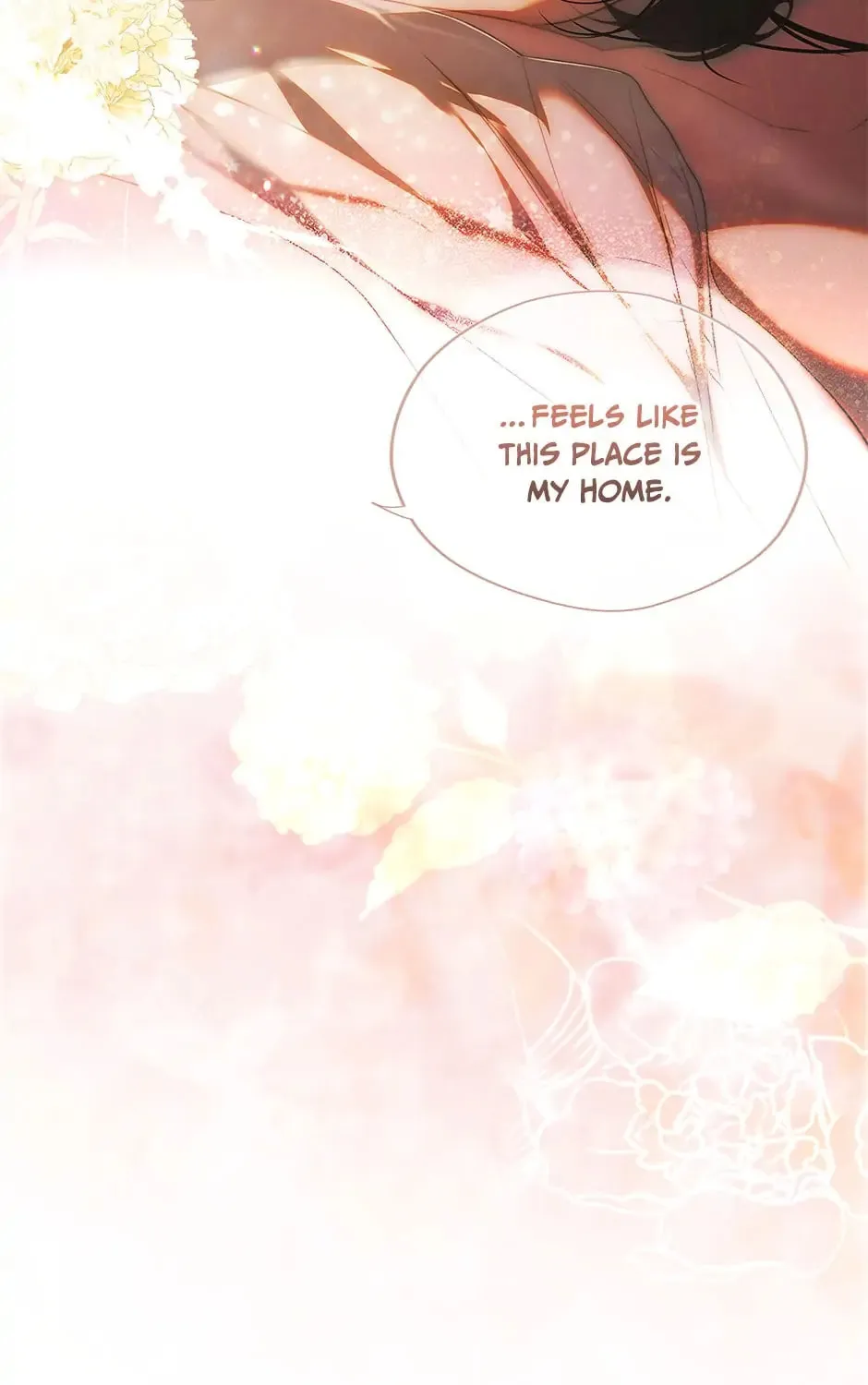 Secret Lady Chapter 83 page 73 - 