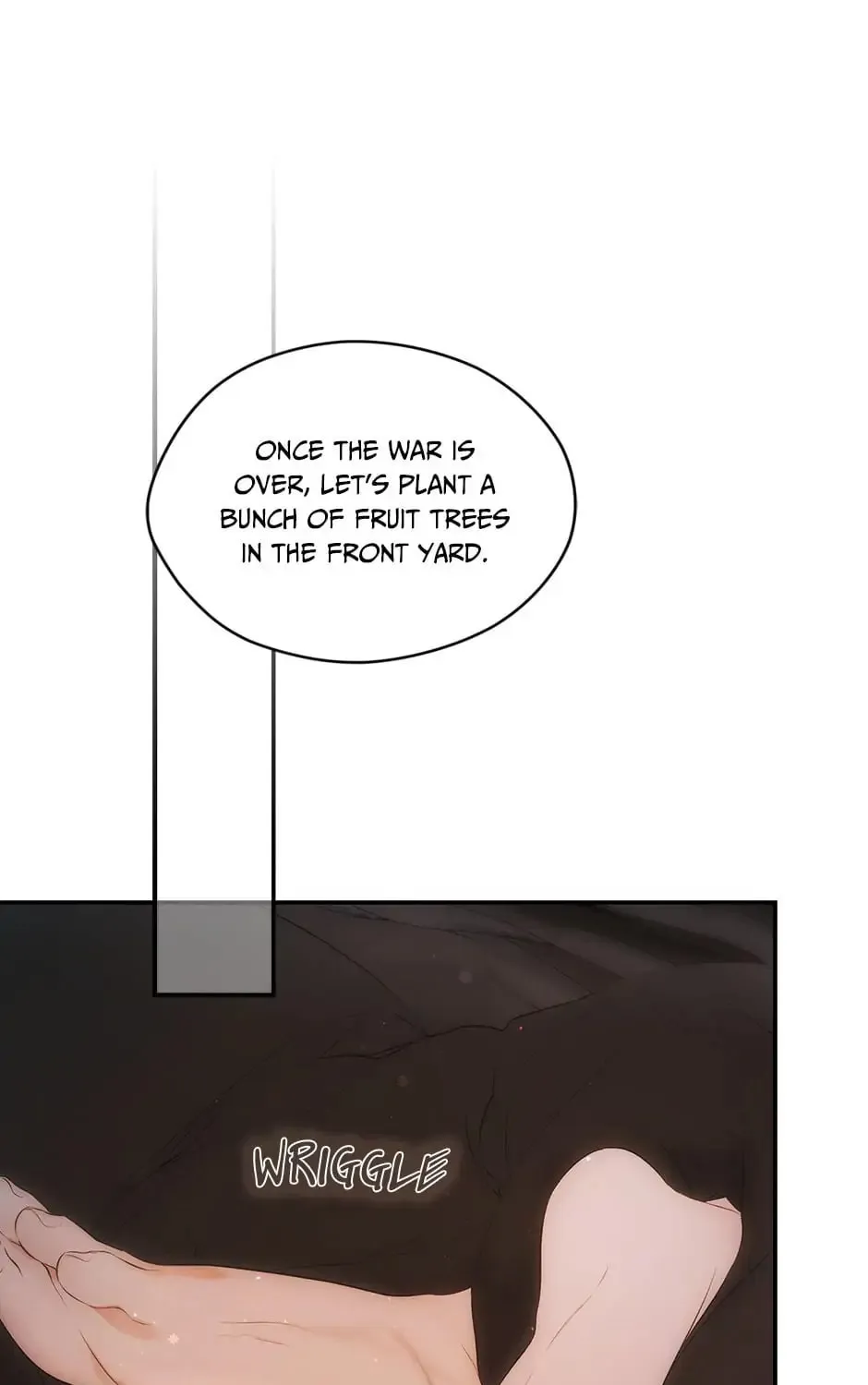 Secret Lady Chapter 83 page 87 - 