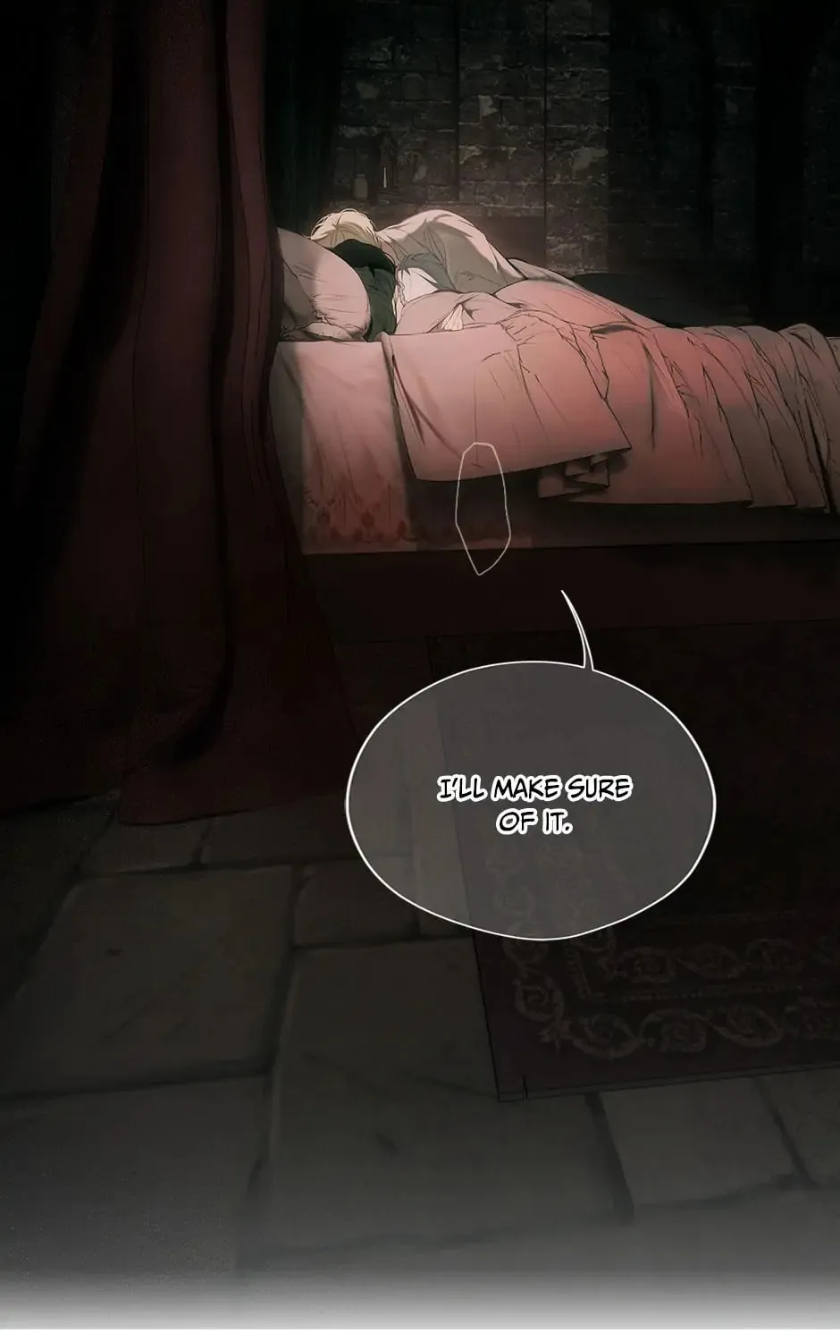 Secret Lady Chapter 83 page 93 - 