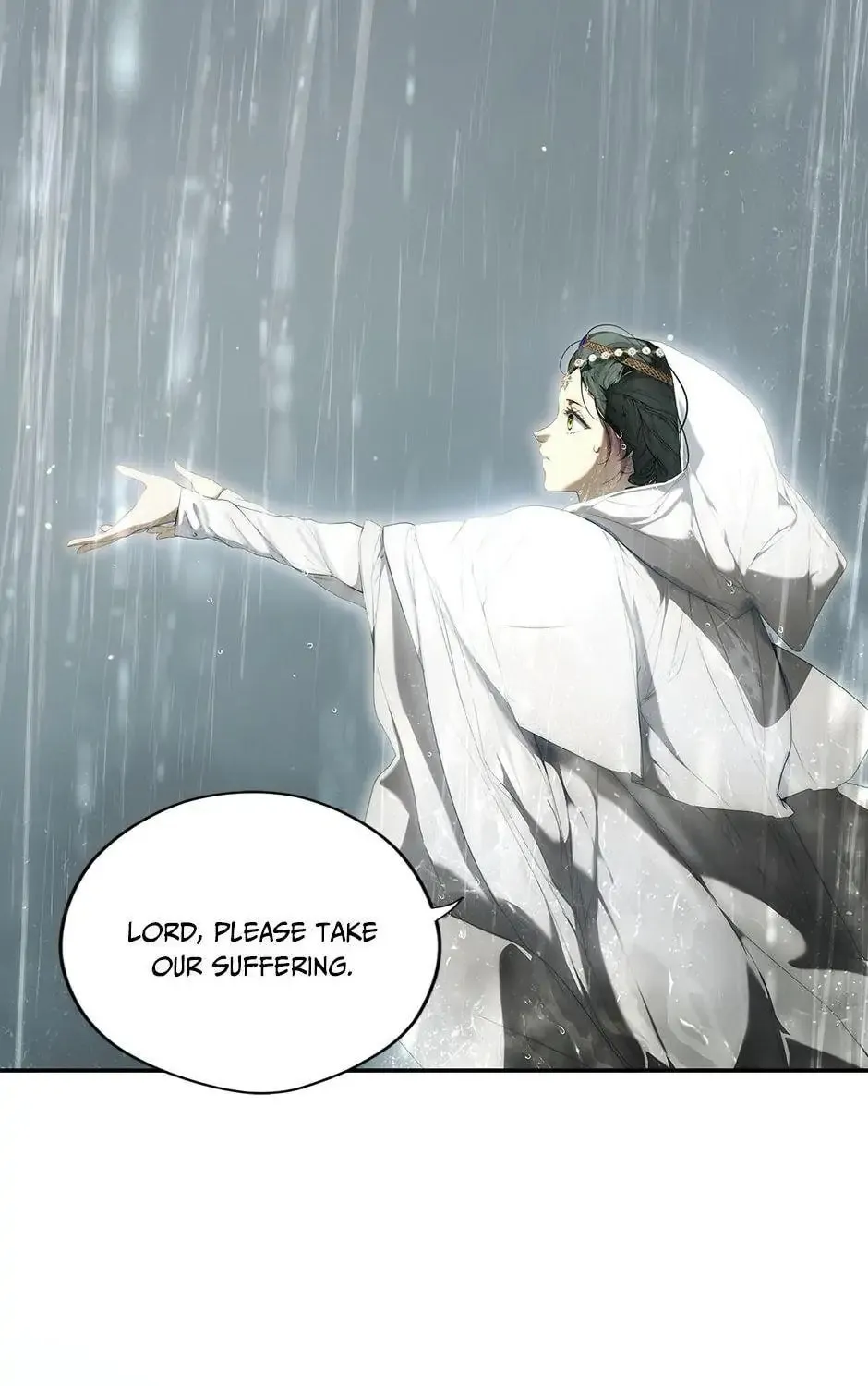 Secret Lady Chapter 84 page 127 - 