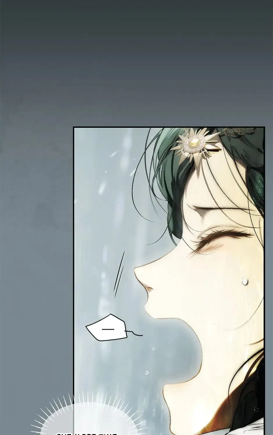 Secret Lady Chapter 84 page 133 - 