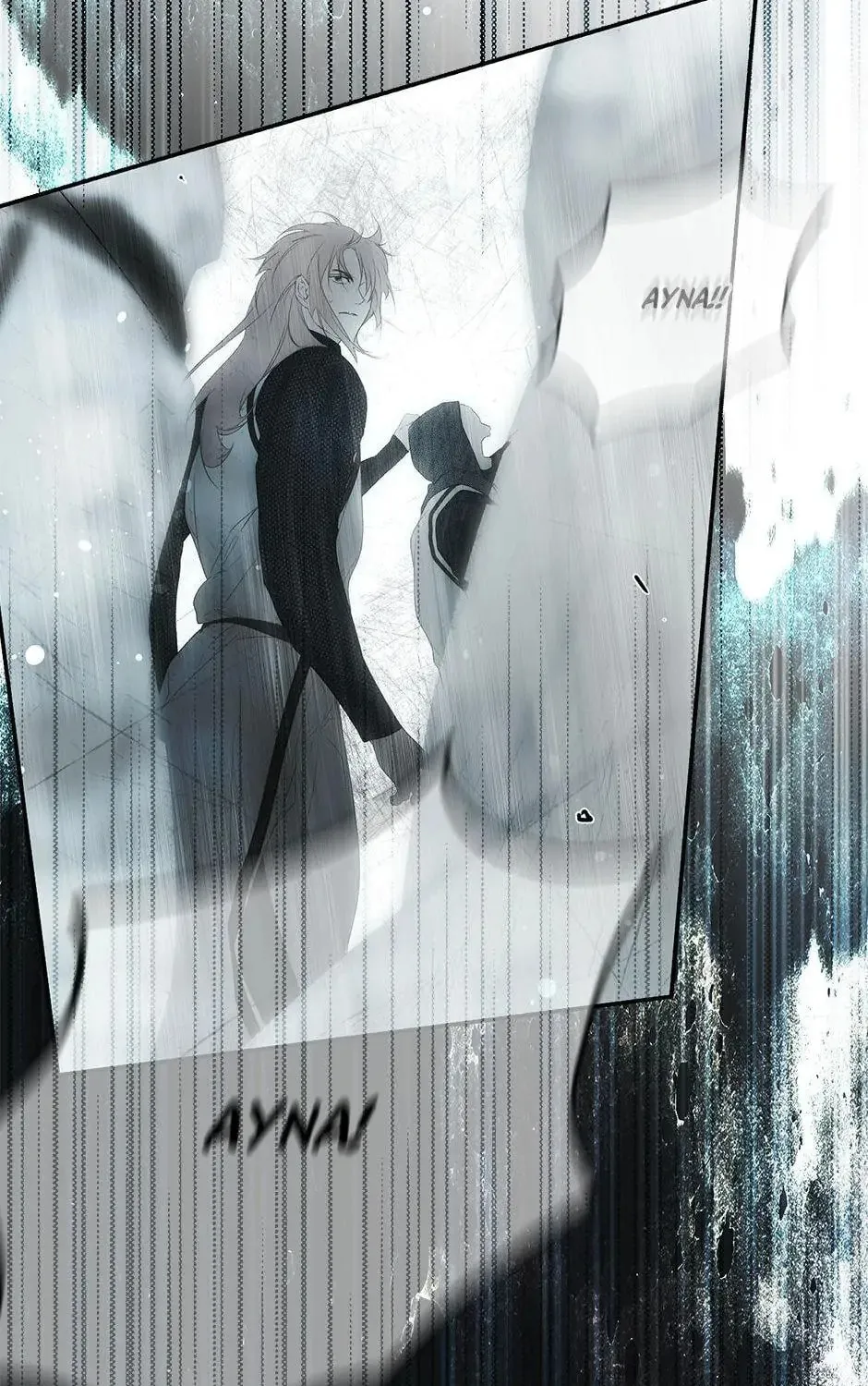 Secret Lady Chapter 84 page 153 - 