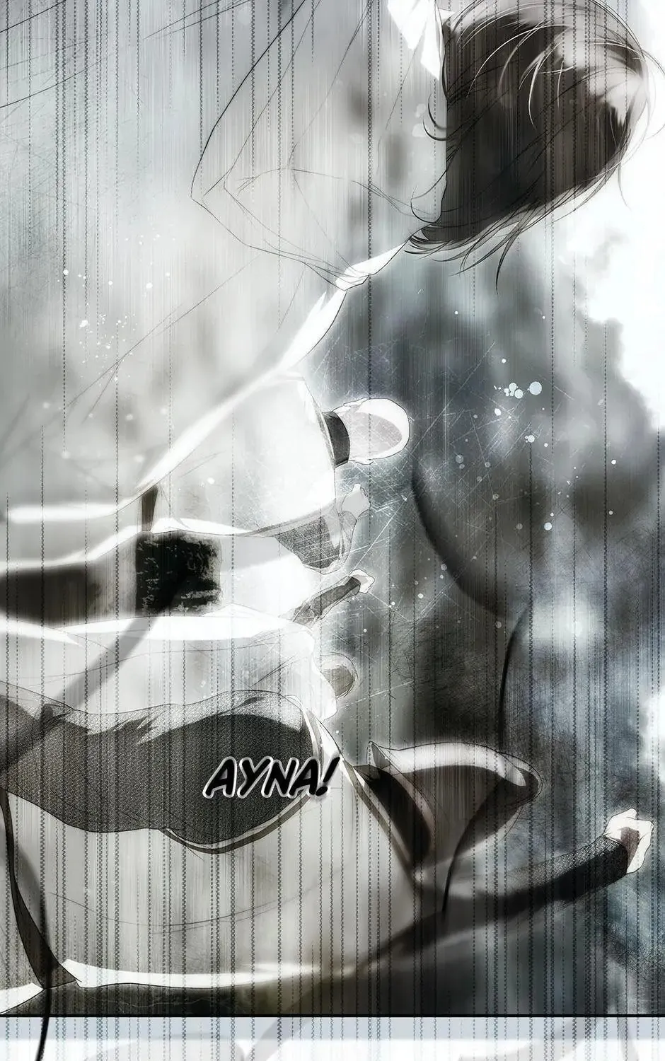 Secret Lady Chapter 84 page 157 - 