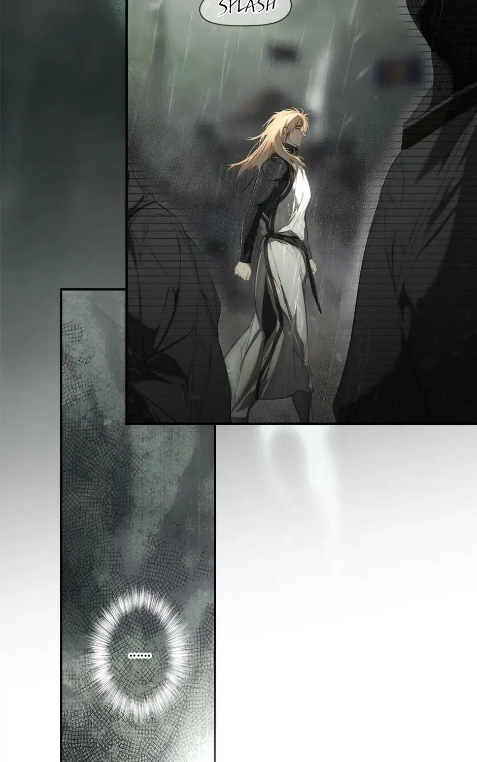 Secret Lady Chapter 84 page 23 - 