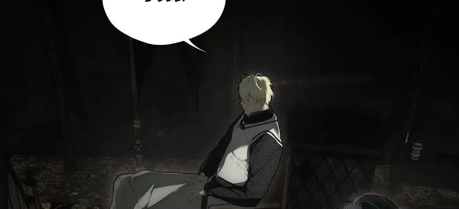 Secret Lady Chapter 84 page 28 - 