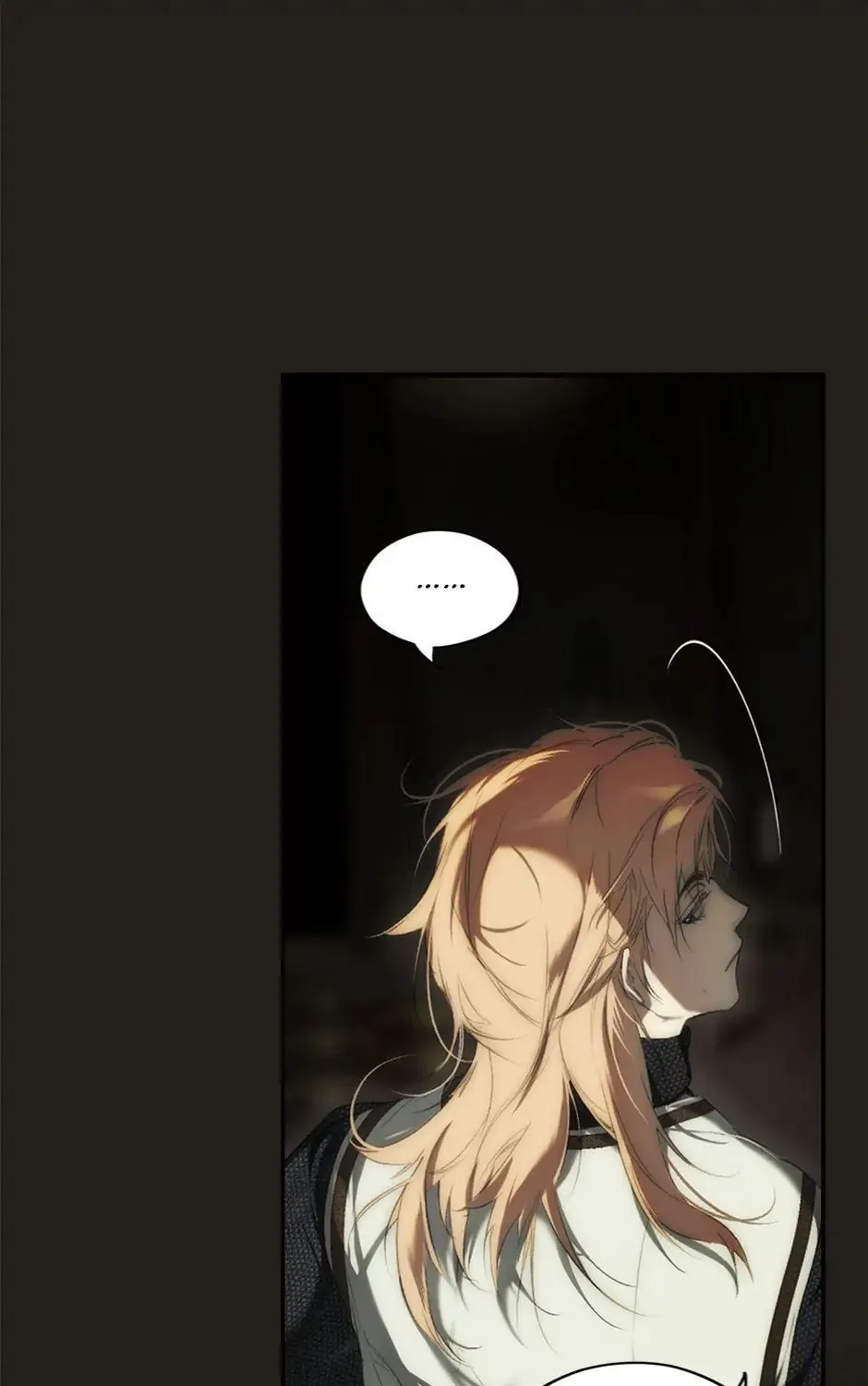 Secret Lady Chapter 84 page 31 - 
